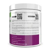 2 - HealthyHey Nutrition Veg Collagen Peptide,  100 g  Unflavoured 