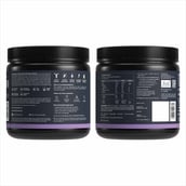 5 - Nutrabay Pro 8:1:1 BCAA + Electrolytes,  0.55 lb  25 Servings  Guava Punch 