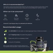 8 - Nutrabay Wellness All-Natural Plant Protein + Superfoods,  2.2 lb  Gourmet Chocolate 