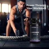 3 - Nutrabay Pro L-Arginine,  60 tablet(s) 