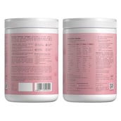 6 - Nutrabay Korean Marine Glow Collagen, 200 g Mango