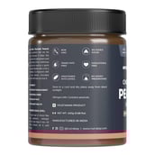 2 - Nutrabay Foods Chocolate Peanut Butter,  400 g  Chocolate Intense, Creamy 