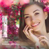 5 - VLCC Body Mist,  150 ml  Blush Blossom 