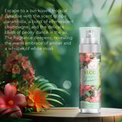 5 - VLCC Body Mist,  150 ml  Tropical Dreams 