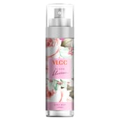 1 - VLCC Body Mist,  150 ml  Blush Blossom 