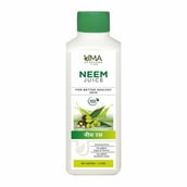 1 - Uma Ayurveda Neem Juice,  Unflavoured  1 L 