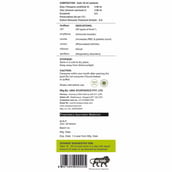 13 - Uma Ayurveda Giloy Tulsi Juice, 1 L