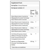 supplement - BPI Sports Best Bcaa,  0.66 lb  Passion Fruit 
