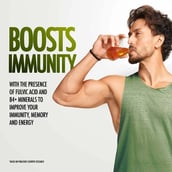 6 - Kapiva Himalayan Shilajit Resin,  40 g 