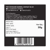 10 - Kapiva Himalayan Shilajit,  20 g 