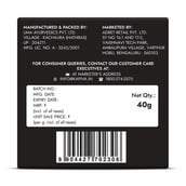 10 - Kapiva Himalayan Shilajit Resin,  40 g 