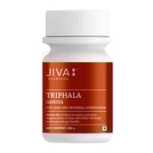 1 - Jiva Ayurveda Triphala Ghrit,  200 g 