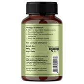 2 - Jiva Ayurveda Shatavari (Pack of 2),  120 tablet(s) 