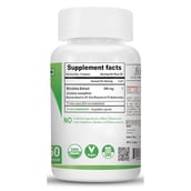 3 - NutriJa Rhodiola Rosea Extract 500mg,  60 capsules 