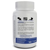 2 - NutriJa DIM (Diindolylmethane) 100mg,  60 capsules 