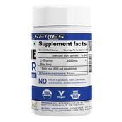 3 - NutriJa L-Glycine Powder, 100 g