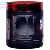 3 - Muscle Garage Race Horse Pre Workout,  0.33 lb  Rocket Pop 