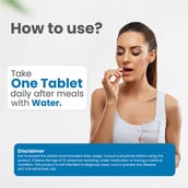 3 - EMPIRE 1900 Multivitamin,  30 tablet(s)  Unflavoured 