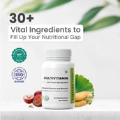 2 - EMPIRE 1900 Multivitamin,  60 tablet(s)  Unflavoured 