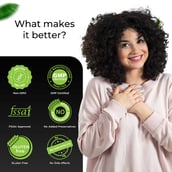 4 - Health Veda Organics Advance Biotin, 60 tablet(s) Unflavoured