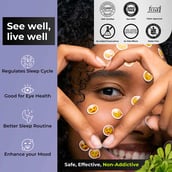 4 - Health Veda Organics Plant Based Eye Care,  60 tablet(s) 