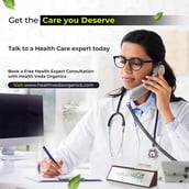 7 - Health Veda Organics Diabetic Care,  60 tablet(s) 