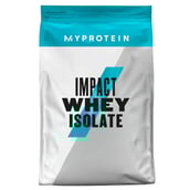1 - Myprotein Impact Whey Isolate Powder, 2.2 lb Mango - UK