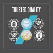 6 - Myprotein Impact Whey Isolate Powder, 2.2 lb Mango - UK