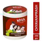 1 - Uma Ayurveda Chyavanprash,  250 g 