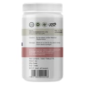 3 - Uma Ayurveda Sundarishakti,  1000 tablet(s) 