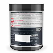 4 - MuscleBlaze WrathX Pump,  0.66 lb  Citrus Blast 