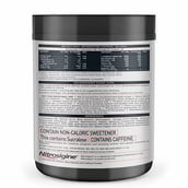 5 - MuscleBlaze WrathX Pump,  0.66 lb  Citrus Blast 