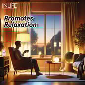 6 - INLIFE Melatonin 3mg,  120 tablet(s)  Unflavoured 