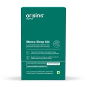 1 - Origins Nutra Stress-Sleep Aid,  56 veggie capsule(s) 