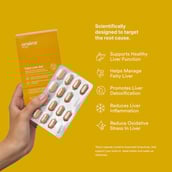 7 - Origins Nutra Fatty Liver Aid, 28 tablet(s)