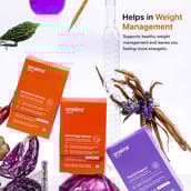 2 - Origins Nutra Metabolism Booster,  56 veggie capsule(s) 