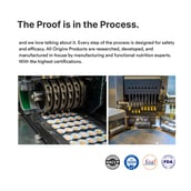 6 - Origins Nutra Stress-Sleep Aid,  56 veggie capsule(s) 