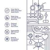 7 - Origins Nutra Multi for Men (40+), 30 softgels Unflavoured