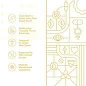 7 - Origins Nutra Evening Primrose Oil 500mg,  28 softgels 