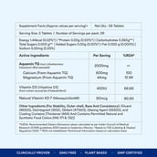 5 - Origins Nutra Bone Alga, 56 tablet(s) Unflavoured