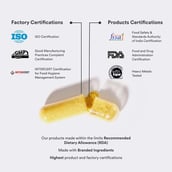 6 - Origins Nutra Natural Astaxanthin,  28 softgels 