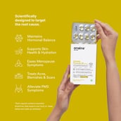 3 - Origins Nutra Evening Primrose Oil 500mg,  28 softgels 