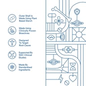 7 - Origins Nutra Vege Flex, 56 tablet(s)
