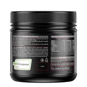 2 - MuscleBlaze CreaPRO Creatine with Creapure® Powder from Germany, Tangy Orange 0.55 lb