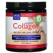 1 - NeoCell Super Collagen, 7 oz