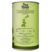 SupplementInfo - True Elements Spearmint Green Tea, 100 g Natural