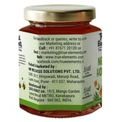 Manufacturer - True Elements Neem Honey,  350 g  Unflavored 