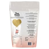 SupplementInfo - True Elements Sem-Processed Quinoa,  0.5 kg  Unflavoured 