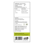 3 - Uma Ayurveda Tulsi Juice,  1 L 