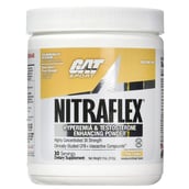 1 - GAT Nitraflex,  0.66 lb  Pina Colada 